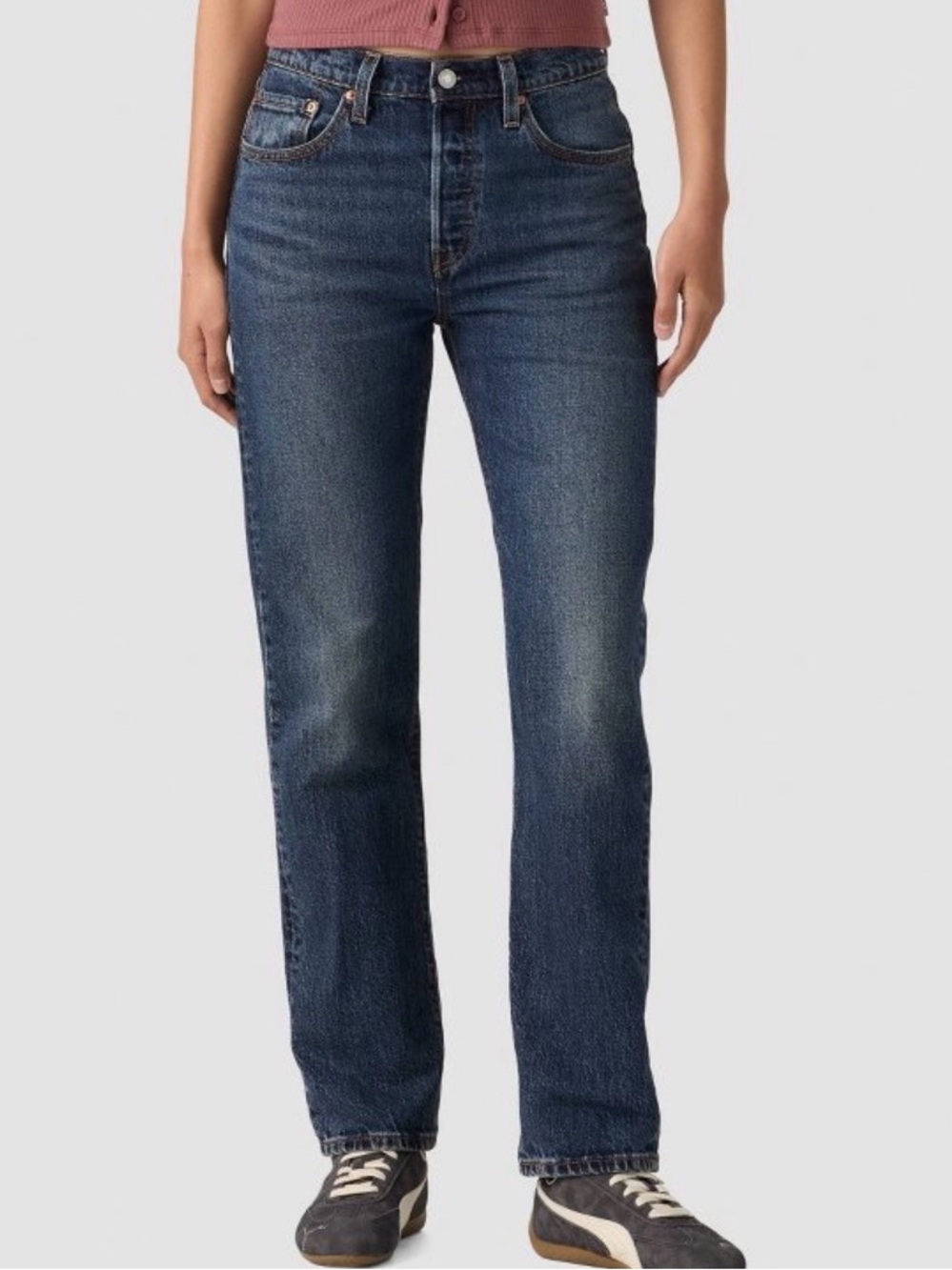 Levi's Women's 501° Jeans - Believe
Not 30x30